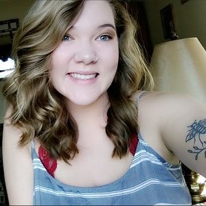 Meet your Posher, Breann